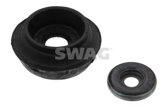 Spring strut bearing set