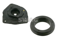 Spring strut bearing set