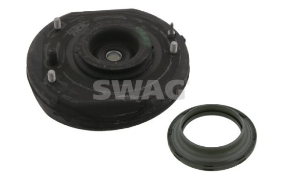 Spring strut bearing set