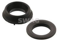 Spring strut bearing set