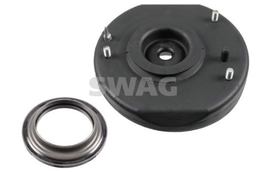 Spring strut bearing set