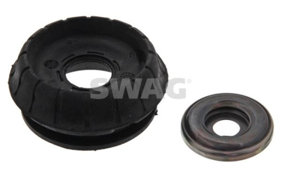 Spring strut bearing set