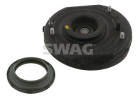 Spring strut bearing set