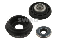 Spring strut bearing set
