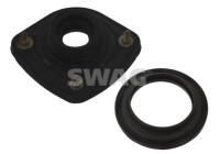 Spring strut bearing set