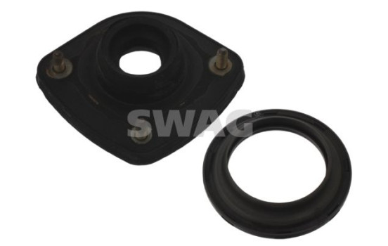 Spring strut bearing set