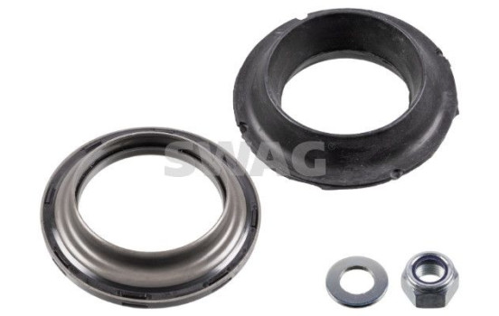 Spring strut bearing set