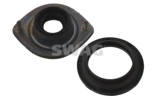 Spring strut bearing set
