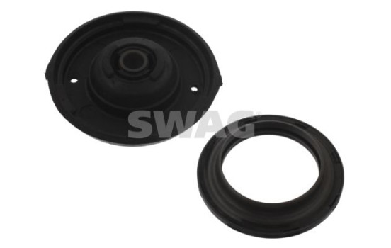 Spring strut bearing set