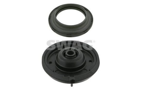 Spring strut bearing set