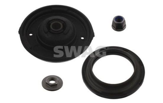 Spring strut bearing set