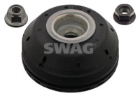 Spring strut bearing set