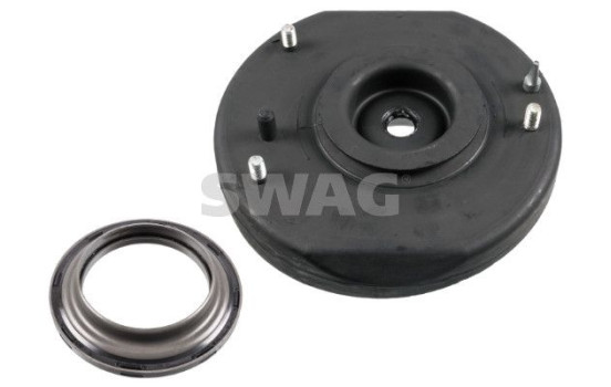 Spring strut bearing set