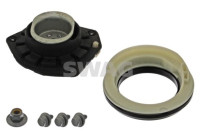 Spring strut bearing set