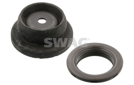 Spring strut bearing set