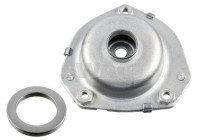 Spring strut bearing set