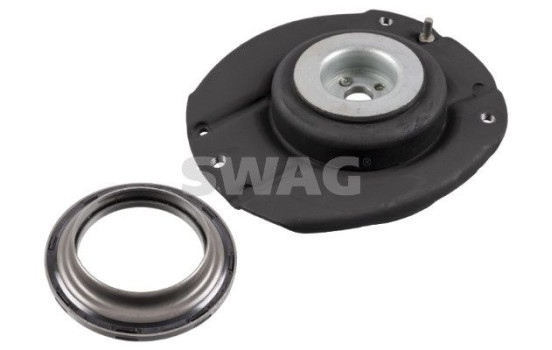 Spring strut bearing set