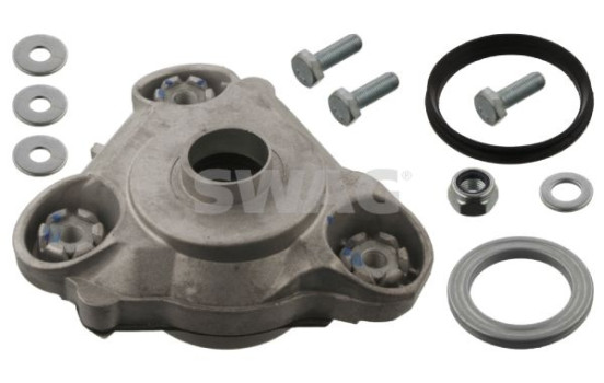 Spring strut bearing set