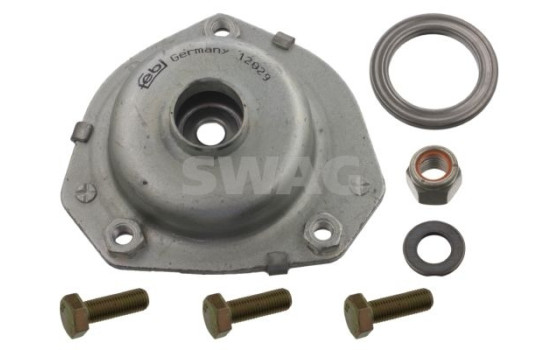 Spring strut bearing set