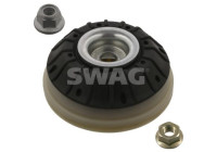 Spring strut bearing set