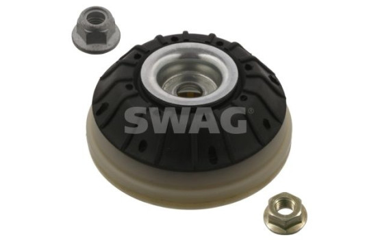 Spring strut bearing set