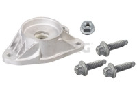 Spring strut bearing set