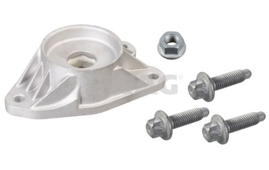 Spring strut bearing set