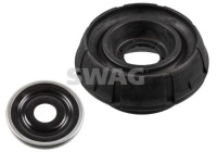 Spring strut bearing set