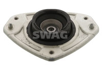 Spring strut bearing set