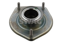 Spring strut bearing set