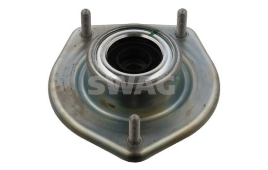 Spring strut bearing set