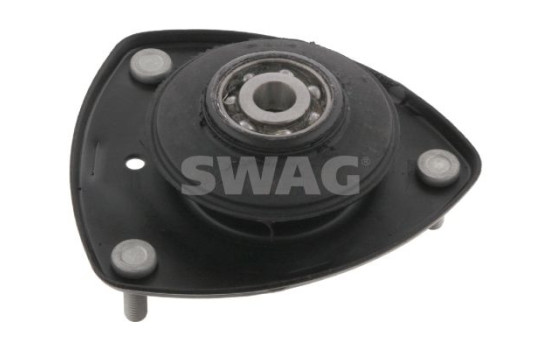 Spring strut bearing set
