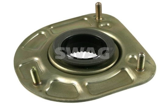 Spring strut bearing set