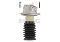 Spring strut bearing set