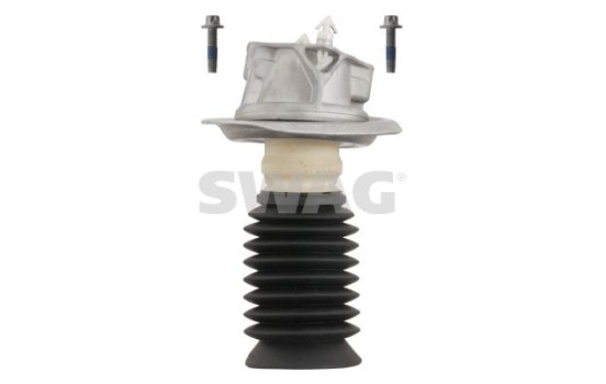 Spring strut bearing set