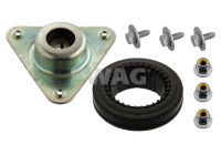 Spring strut bearing set