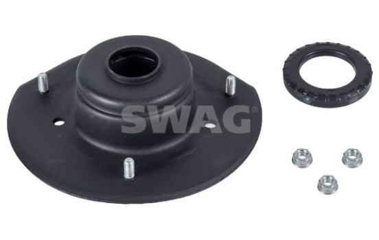 Spring strut bearing set