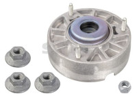 Spring strut bearing set