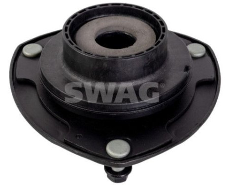 Spring strut bearing set