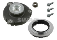 Spring strut bearing set