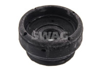Spring strut bearing set
