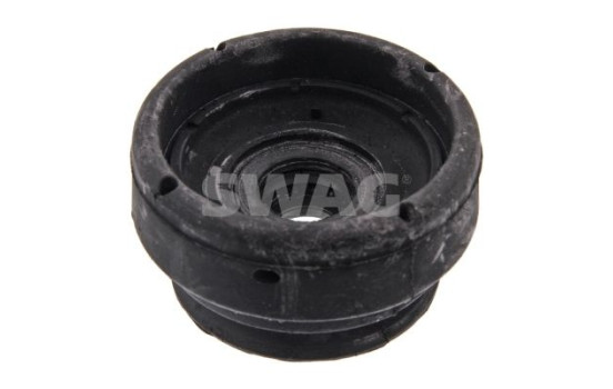 Spring strut bearing set