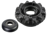 Spring strut bearing set