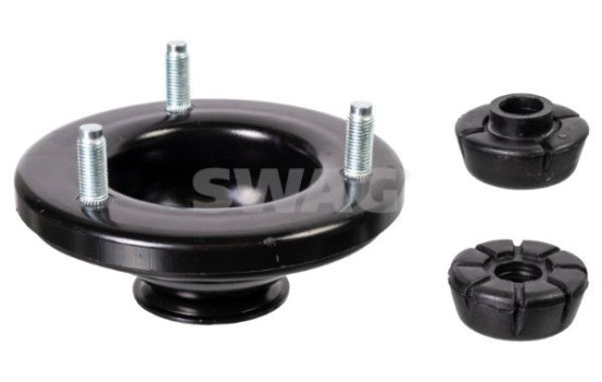 Spring strut bearing set
