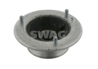 Spring strut bearing set