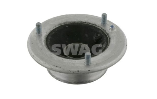 Spring strut bearing set
