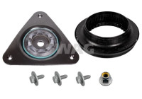 Spring strut bearing set