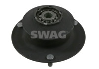 Spring strut bearing set