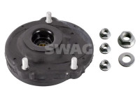 Spring strut bearing set