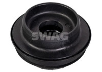 Spring strut bearing set